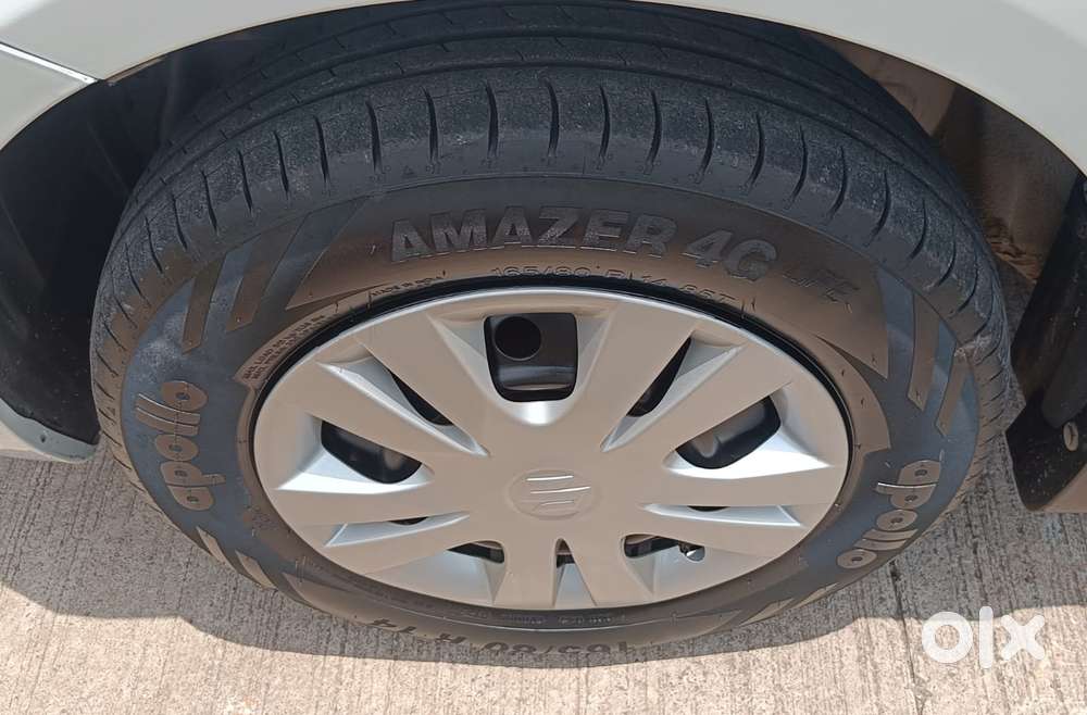 Maruti Suzuki Dzire 2017-2020 Vdi, 2014, Diesel
