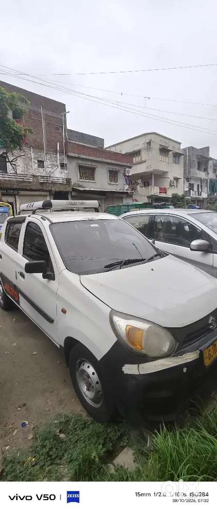 Maruti Suzuki Alto Tour H1