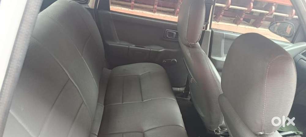 Maruti Suzuki Zen 2000 Petrol Good Condition And Service Recently Done