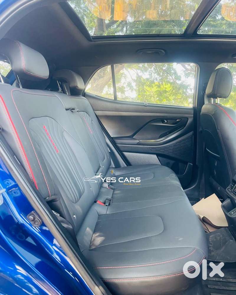 Hyundai Creta N Line N8, 2024, Petrol