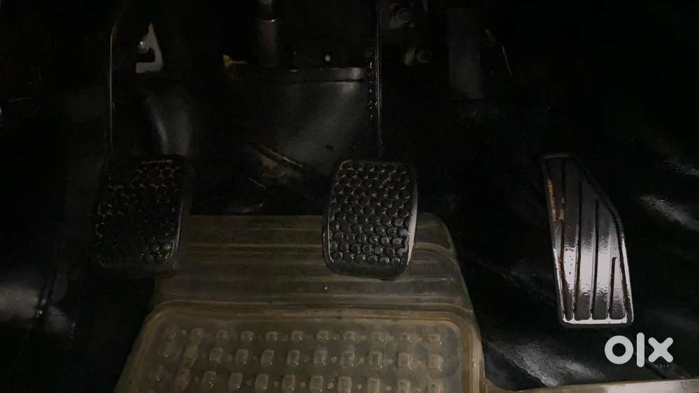 Maruti Suzuki Alto K10 Vxi, 2017, Petrol