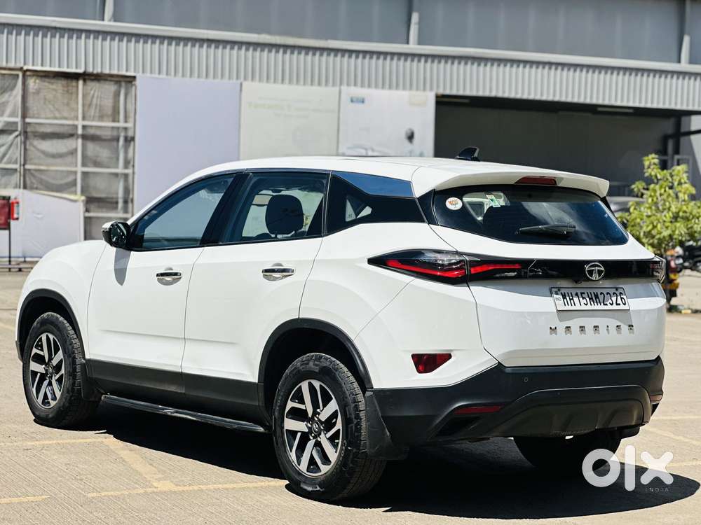 Tata Harrier Xza Plus At, 2021, Diesel