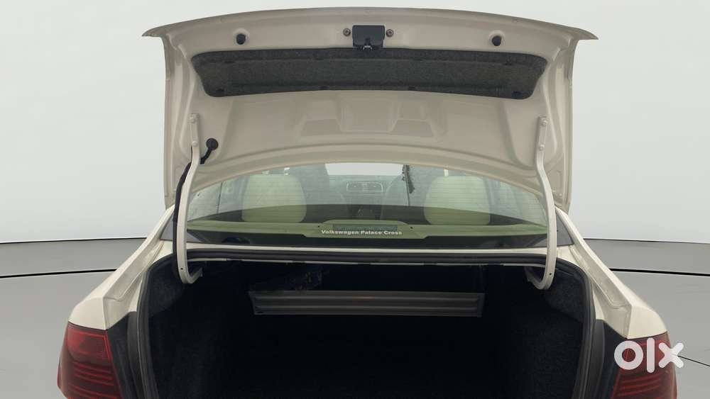 Volkswagen Vento 1.0 Highline Plus, 2020, Petrol