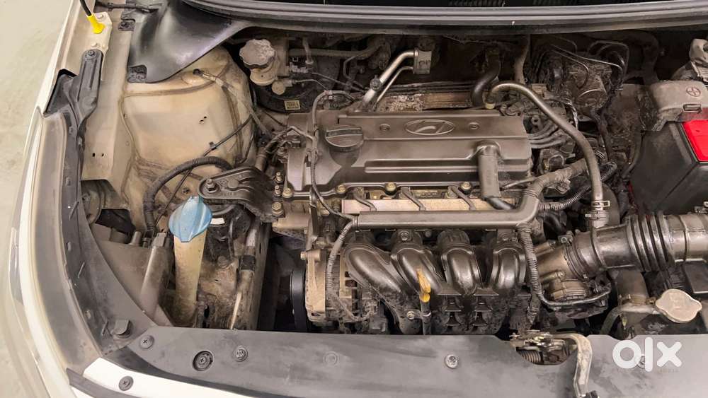 Hyundai Elite I20 [ ] 1.2 Asta, 2015, Petrol