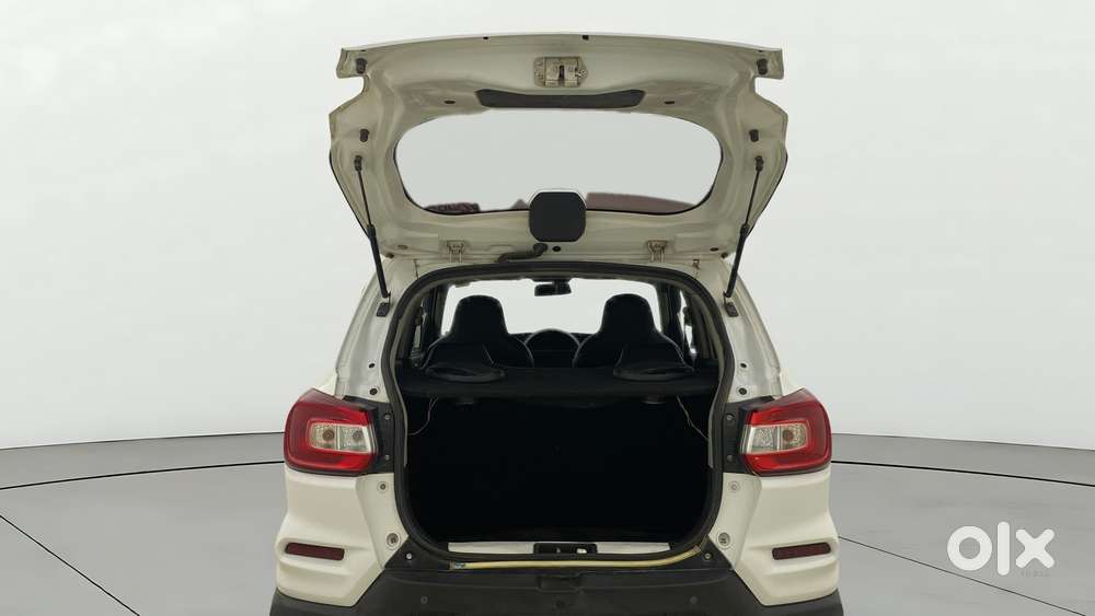 Maruti Suzuki S-presso Vxi Opt, 2022, Petrol