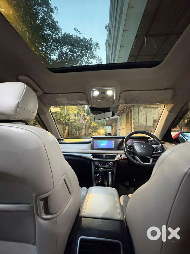 Mahindra Xuv700 2.2 Ax 7 Diesel Mt Str, 2022, Diesel