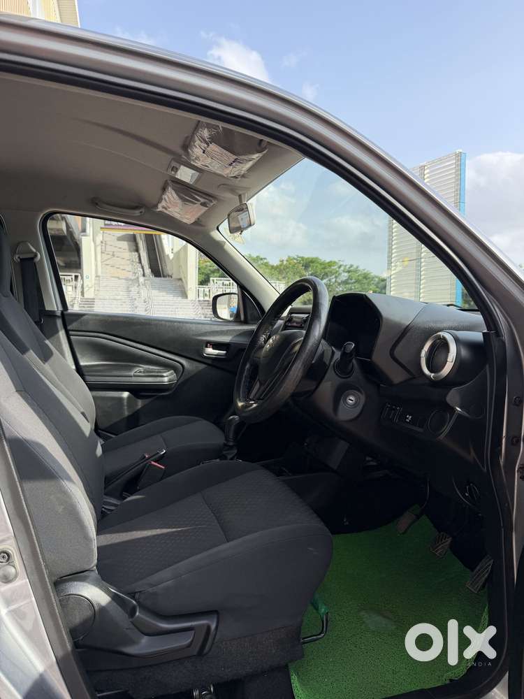 Maruti Suzuki Celerio Green Vxi, 2022, Cng & Hybrids