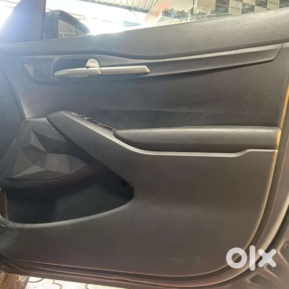 Kia Seltos Htk 1.5 Petrol, 2021, Petrol