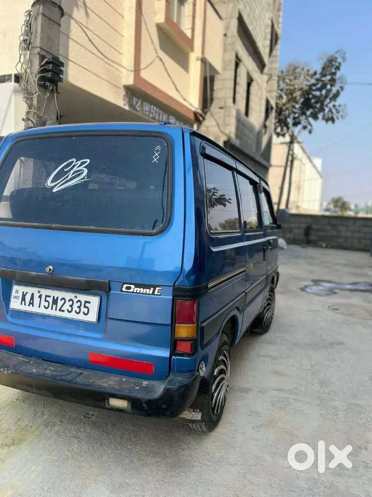 Omni 2007 Model