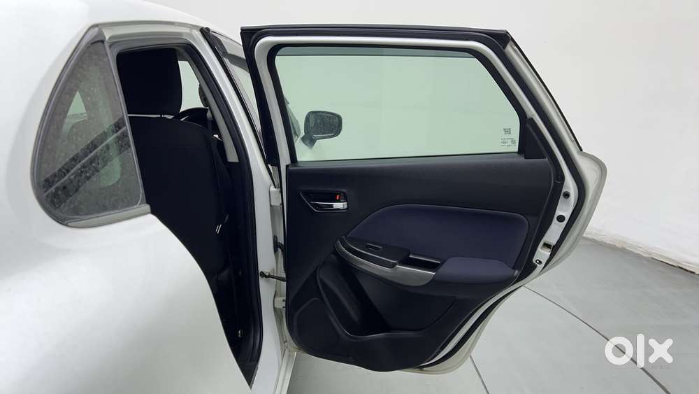 Toyota Glanza 1.2 V, 2020, Petrol