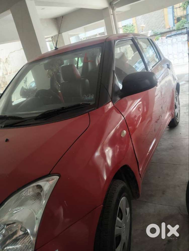 Swift Car Gently Used