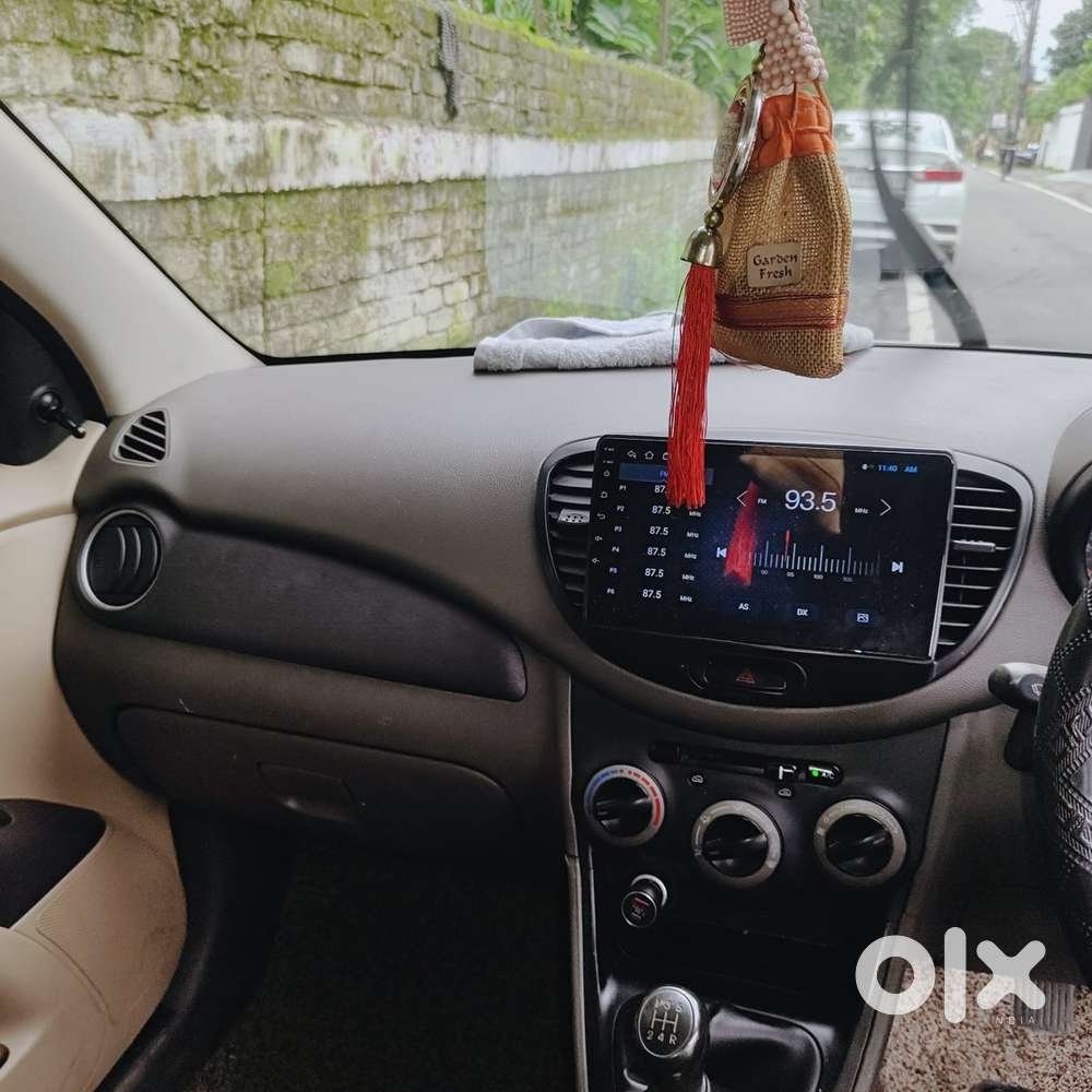Hyundai I10 Good Condition