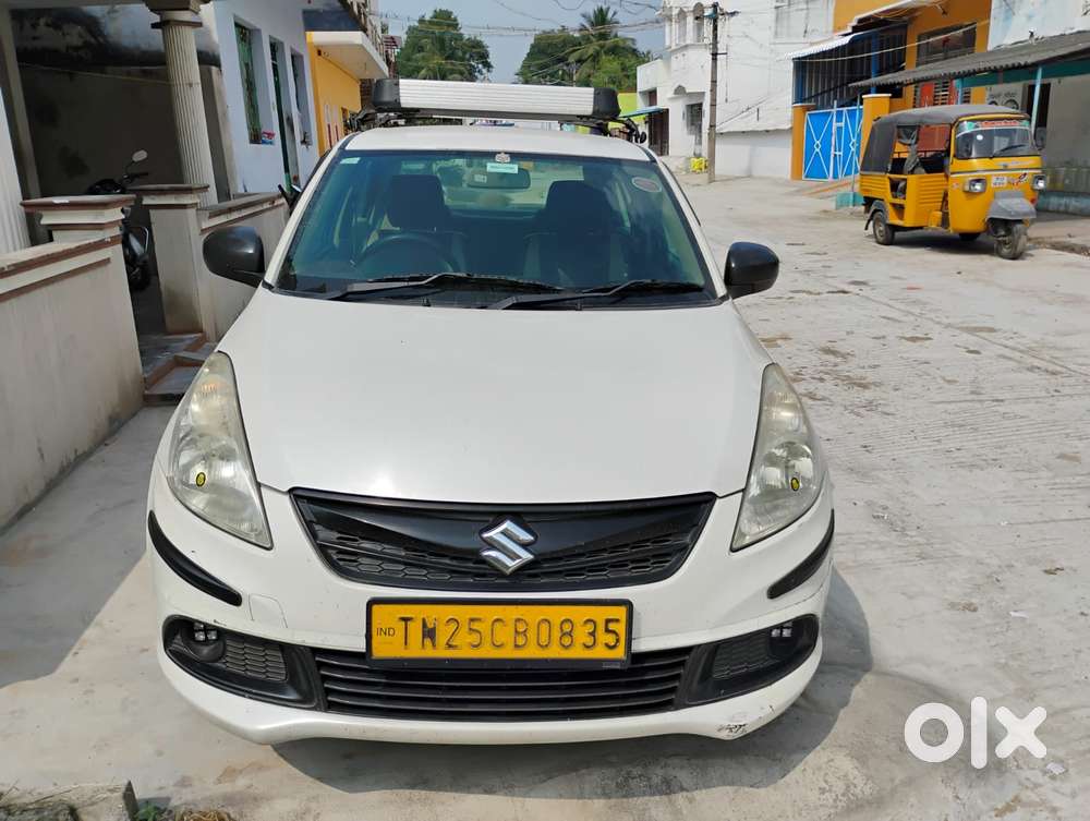Maruti Suzuki Dzire 1.2 Tour S Cng, 2022, Cng & Hybrids