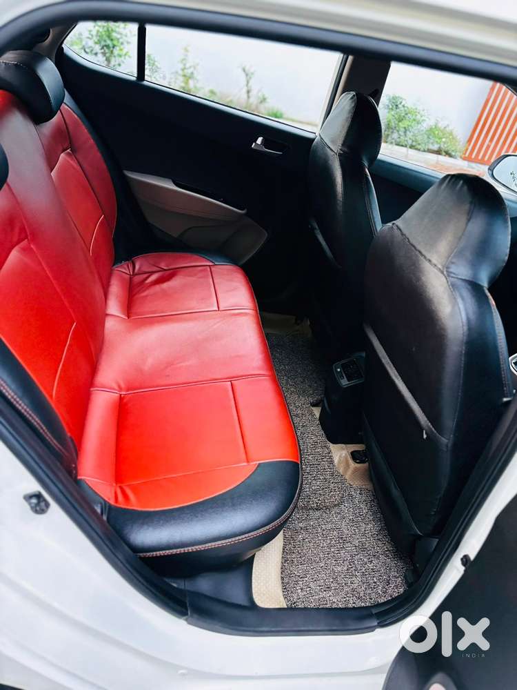 Hyundai Grand I10 2013 Km Driven