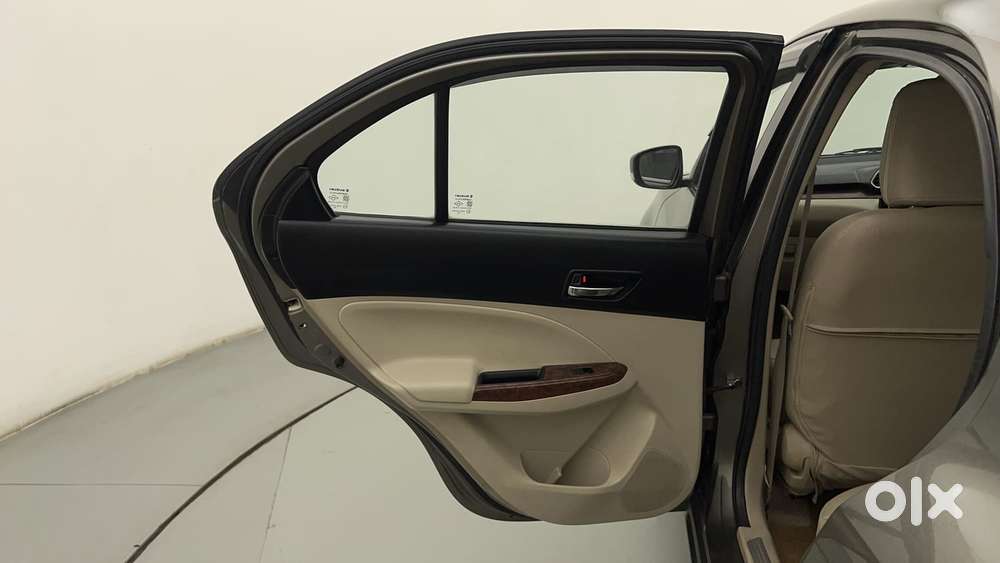 Maruti Suzuki Dzire 1.2 Zxi Plus Amt, 2019, Petrol