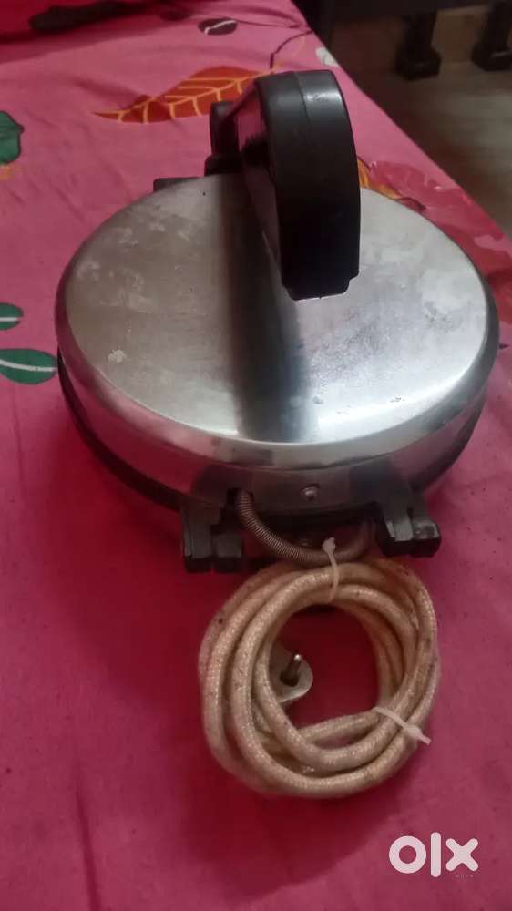 Roti maker