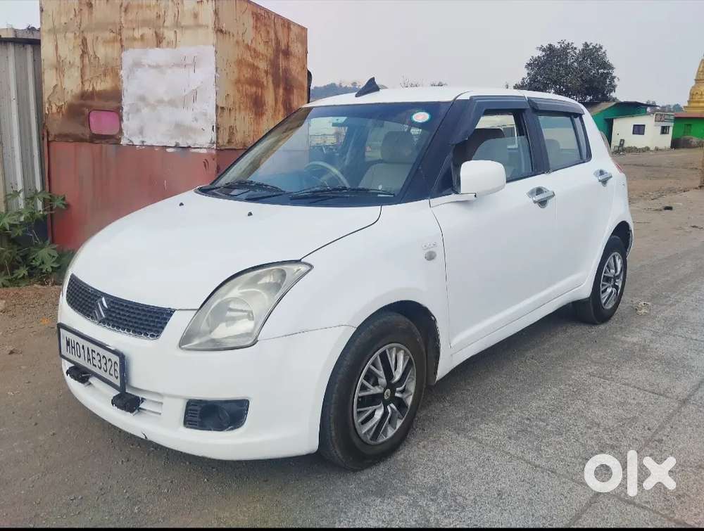 Maruti Swift Vdi