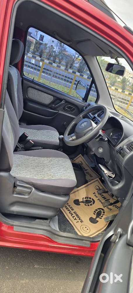 Maruti Suzuki Wagon R 2006-2010 Lxi Minor, 2009, Petrol