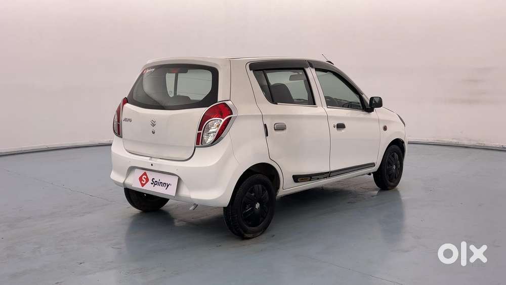 Maruti Suzuki Alto 800 Lxi, 2019, Petrol