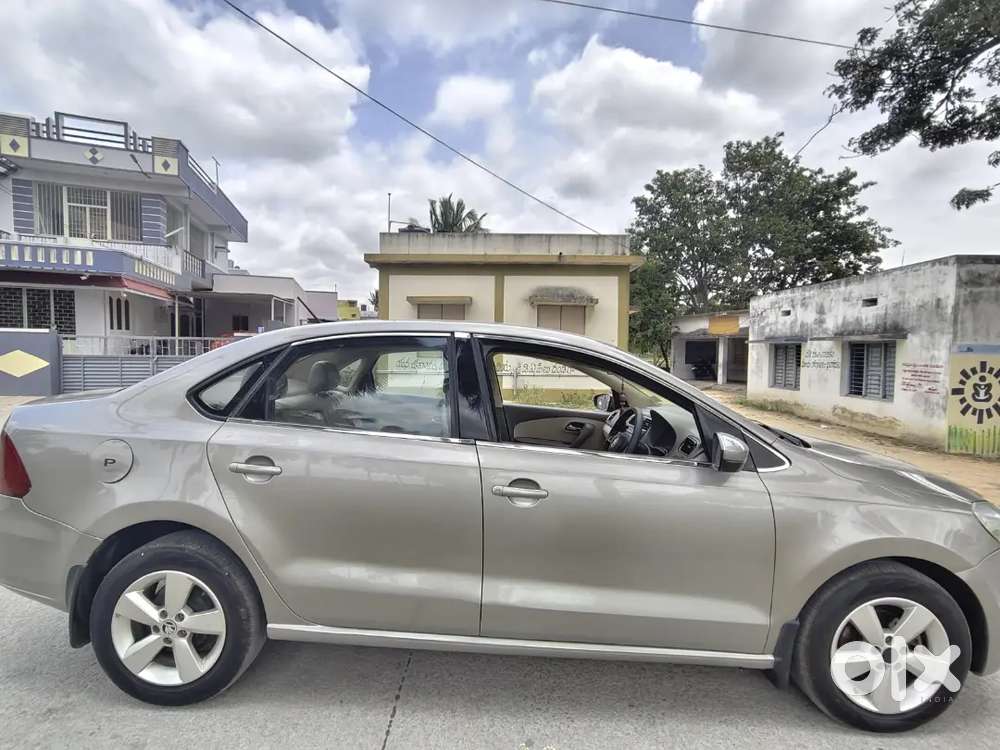 Skoda Rapid Elegance 2016