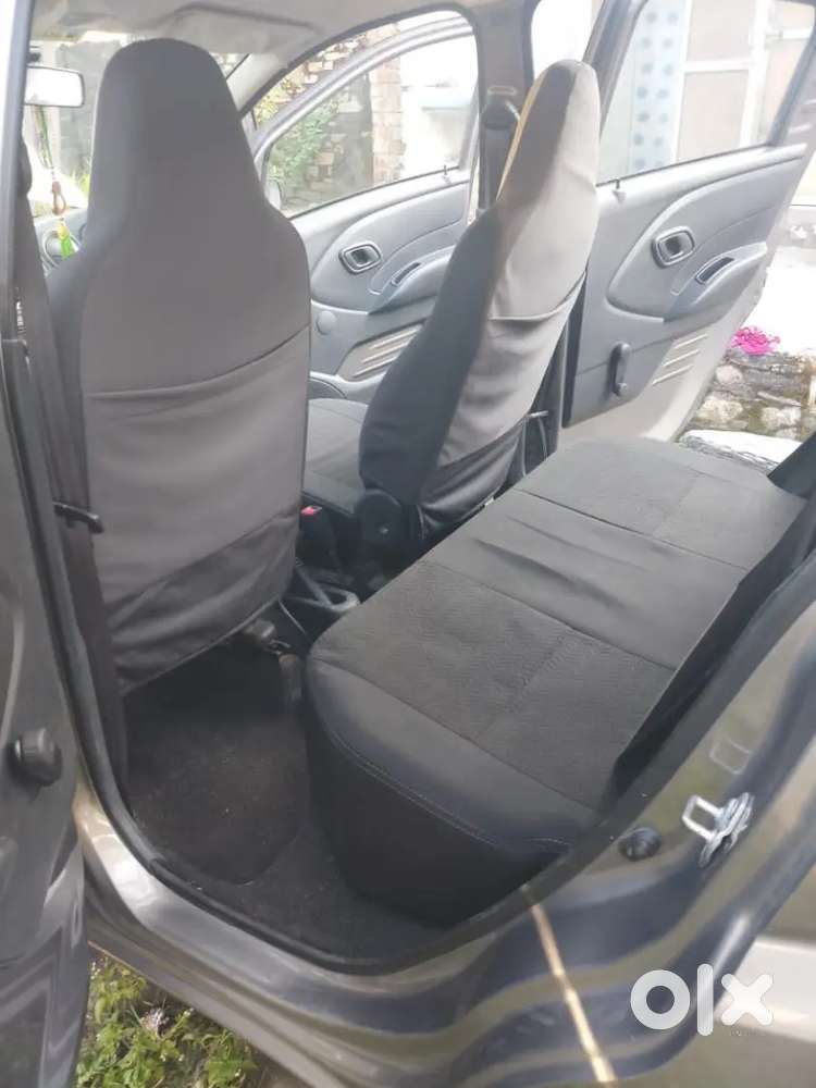 Datsun Redi Go 2017 Petrol Good Condition
