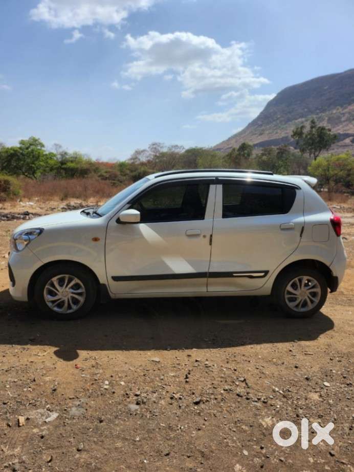 Maruti Suzuki Celerio Vxi(o), 2023, Cng & Hybrids