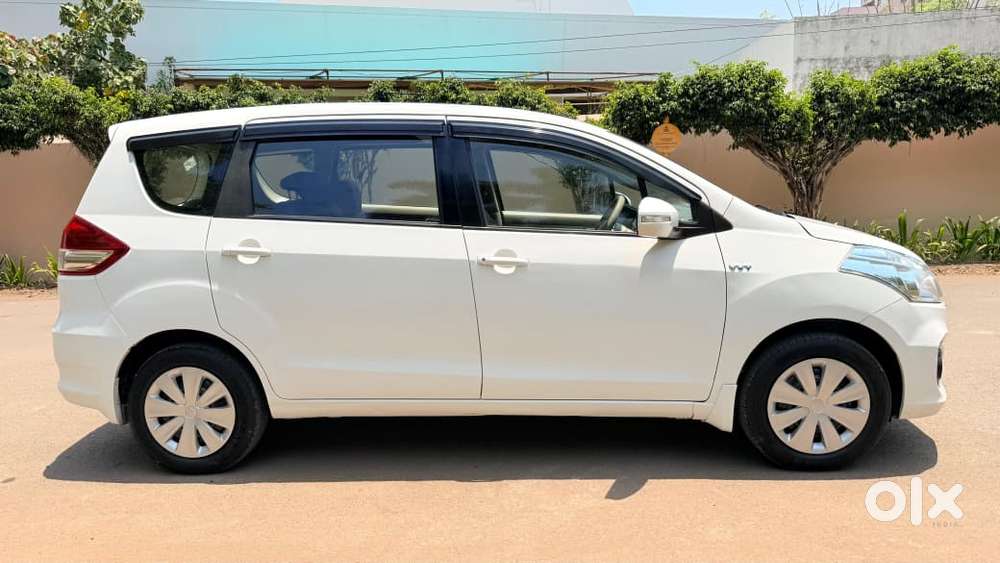 Maruti Suzuki Ertiga Vxi Cng, 2015, Cng & Hybrids