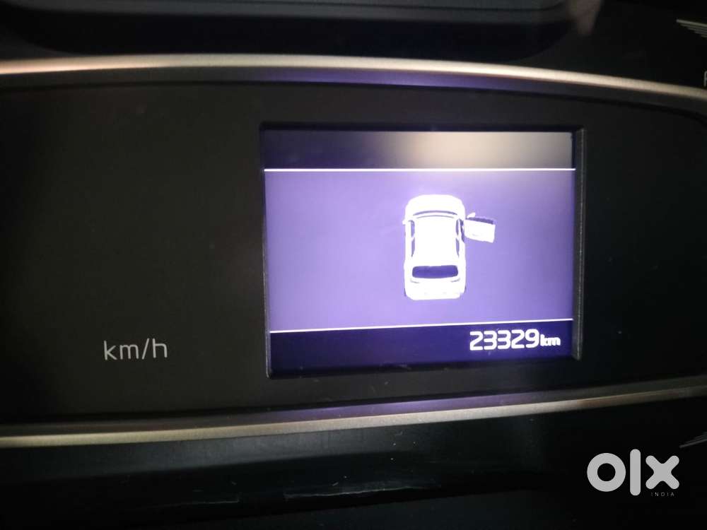 Kia Sonet 1.0 Htx Imt, 2020, Petrol