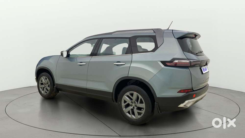 Tata Safari 2.0 Kryotec Xta Plus, 2021, Diesel