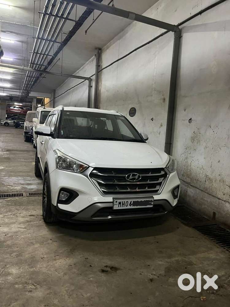 Hyundai Diesel Car 2019