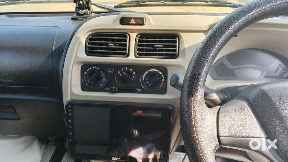 Maruti Suzuki Eeco 2024 Petrol 12011 Km Driven