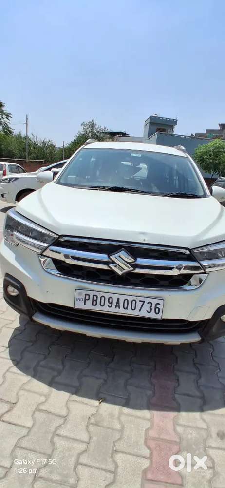 Maruti Suzuki Xl6 2024 Petrol 51000 Km Driven