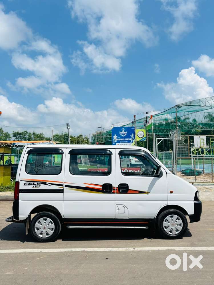 Maruti Suzuki Eeco Cng 5 Seater Ac, 2023, Cng & Hybrids