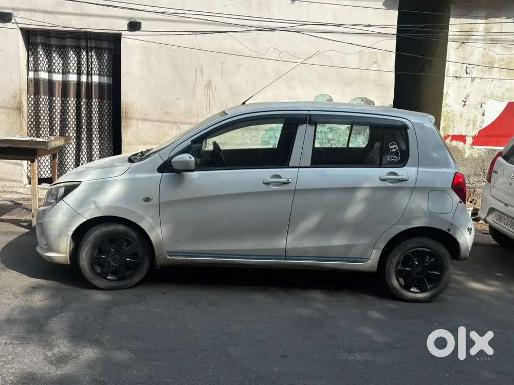 Maruti Suzuki Celerio 2018 Model