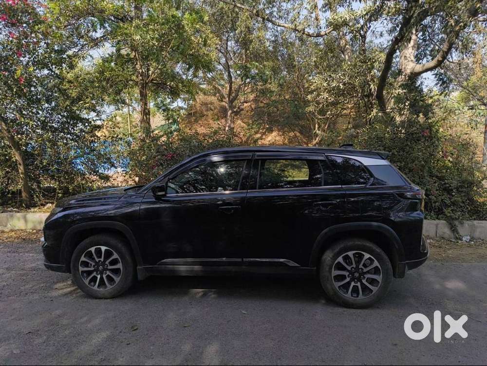 Maruti Suzuki Grand Vitara Zeta Smart Hybrid 2025 Petrol