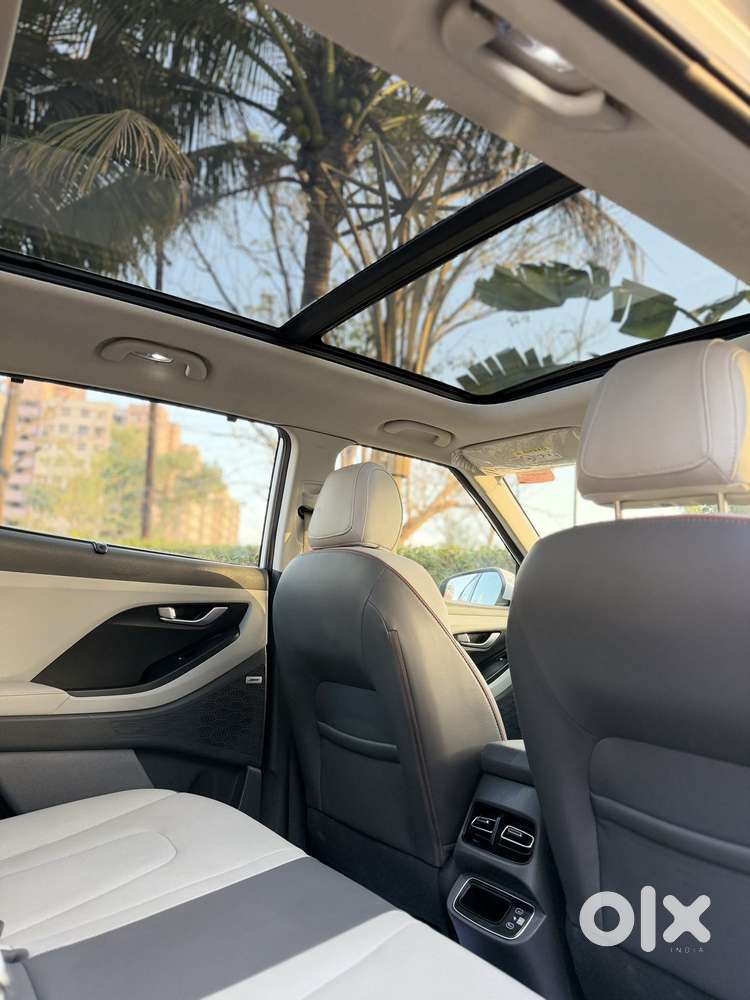 Hyundai Creta Sx (o) 1.5 Diesel Automatic, 2025, Diesel