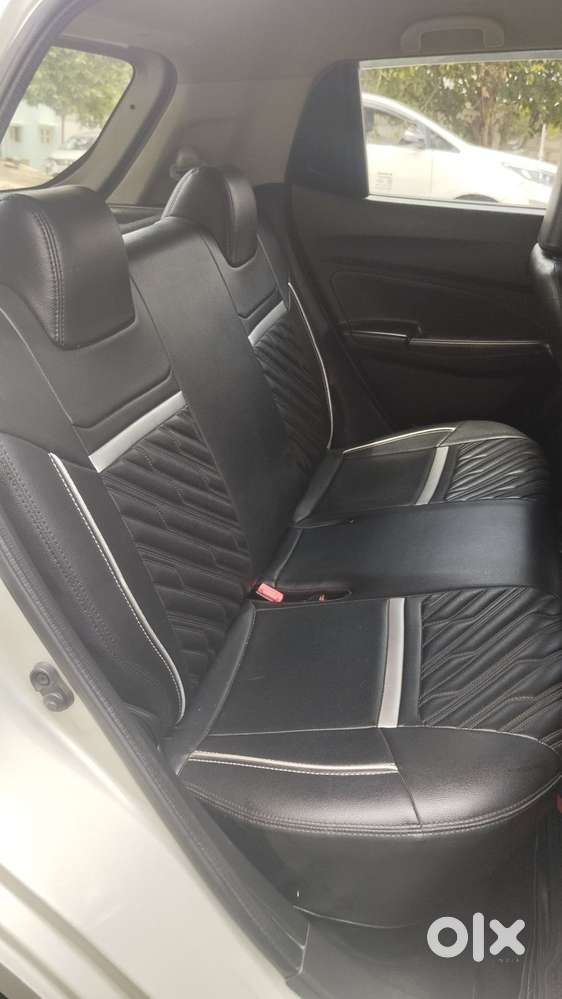 Maruti Suzuki Swift Vxi + Manual, 2020, Petrol