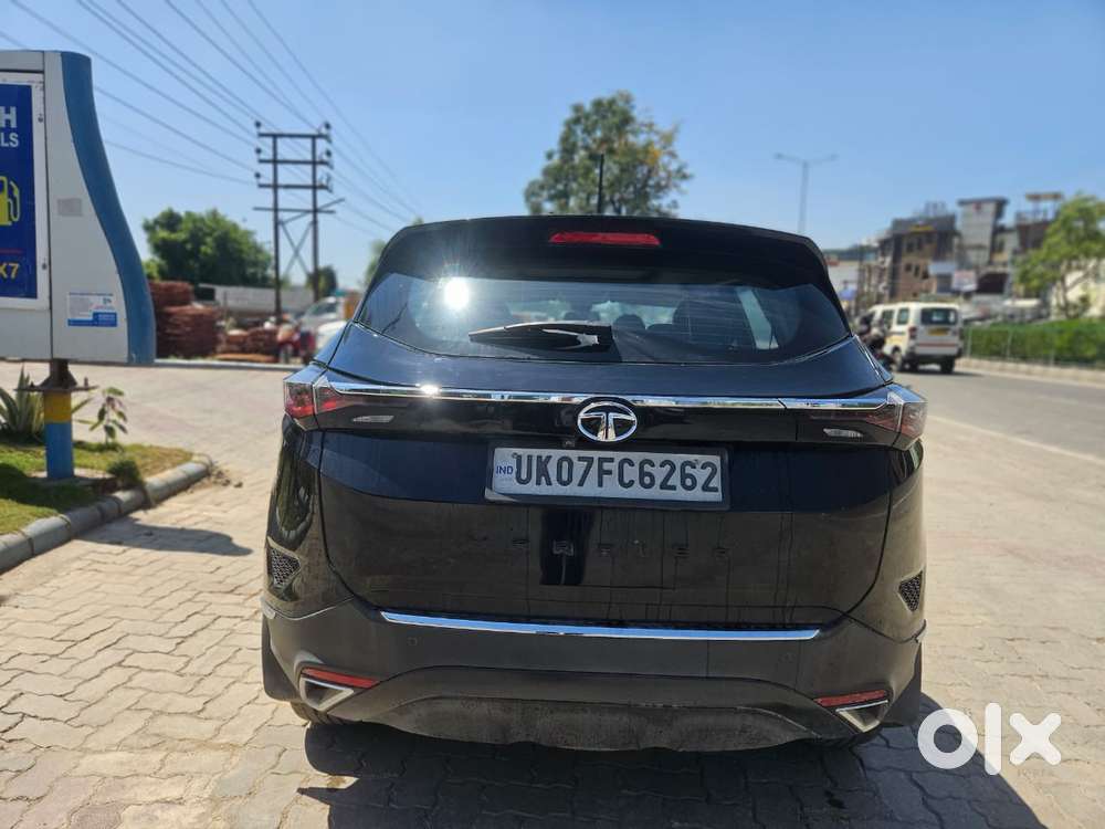 Tata Harrier 2.0 Kryotec Xta Plus, 2022, Diesel