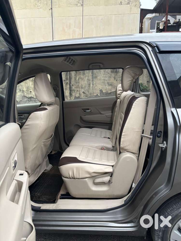 Maruti Suzuki Ertiga 1.4 Zxi Plus Shvs, 2019, Petrol