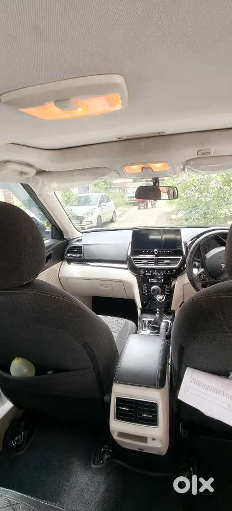 Mahindra Xuv 3xo Diesel 2024