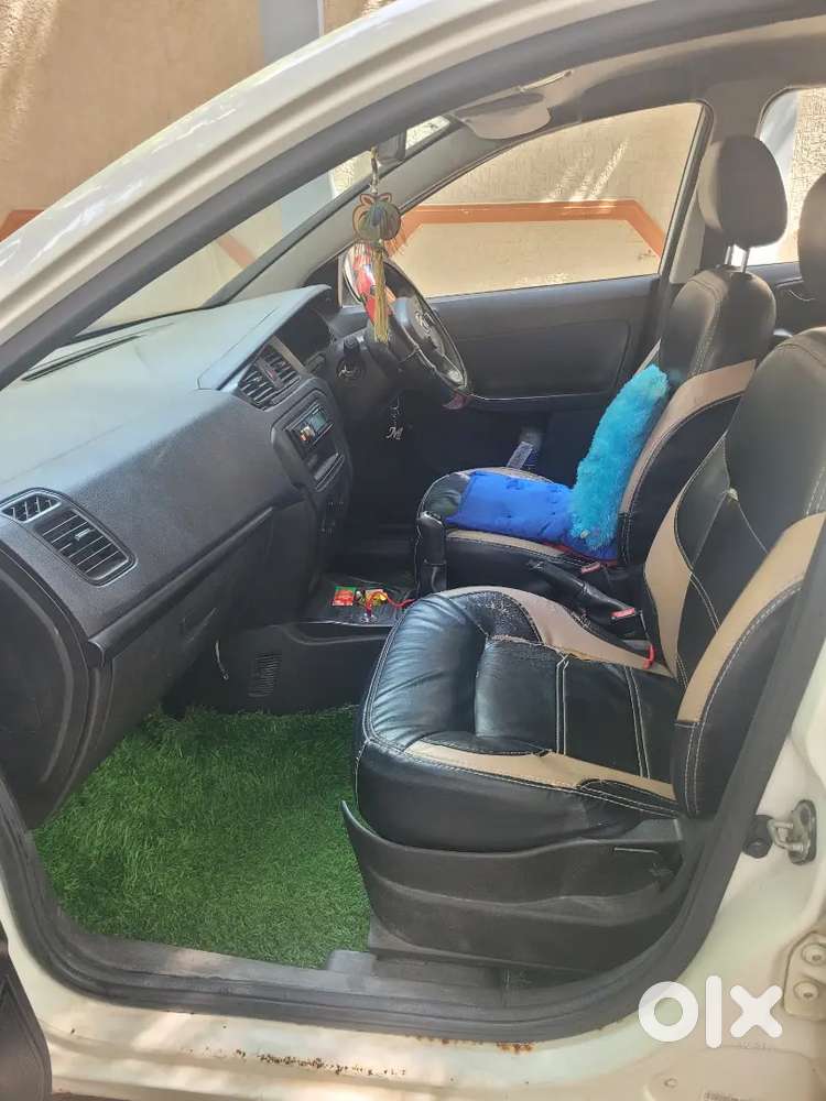 Tata Zest Diesel Manual 2019