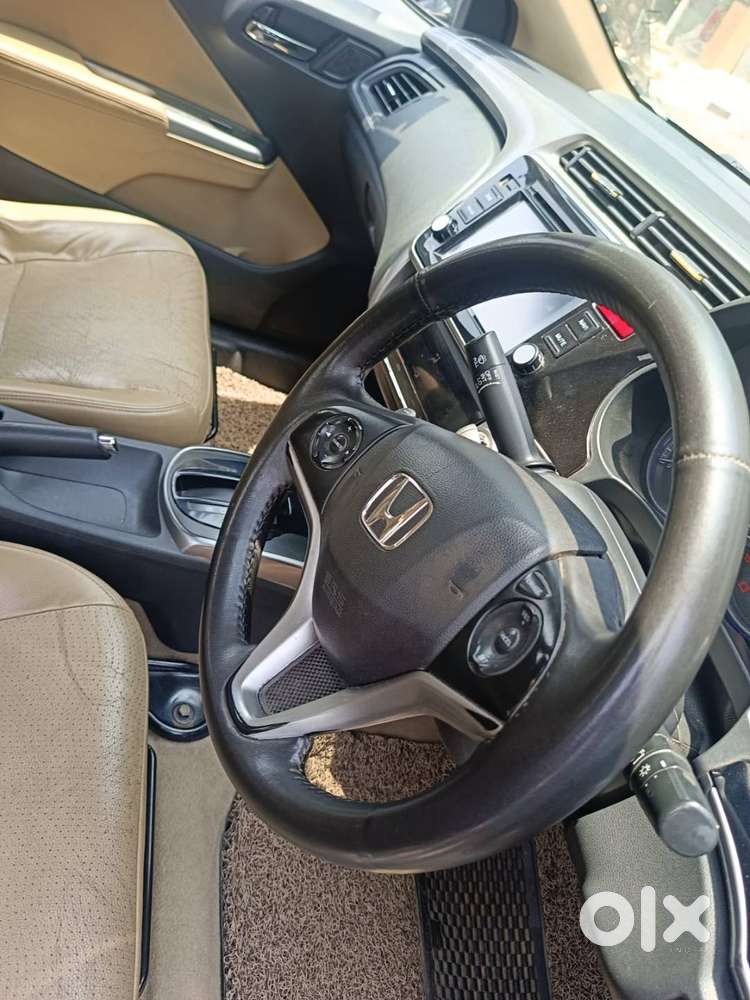 Honda City 2015 Petrol Good Condition
