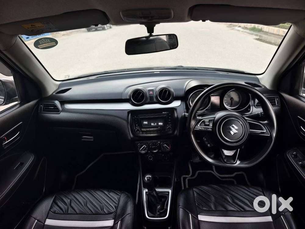 Maruti Suzuki Swift 1.2 Lxi (o), 2020, Petrol