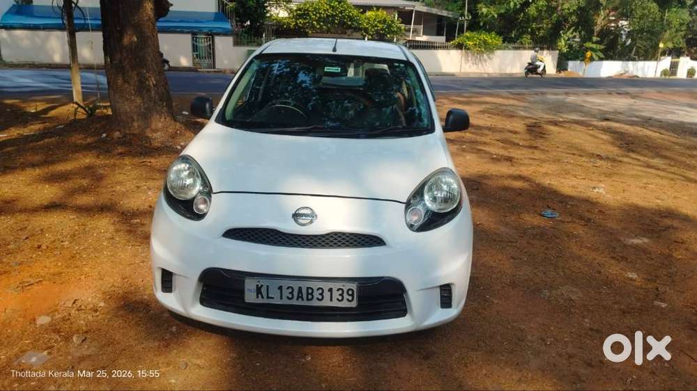 Nissan Micra For Sale