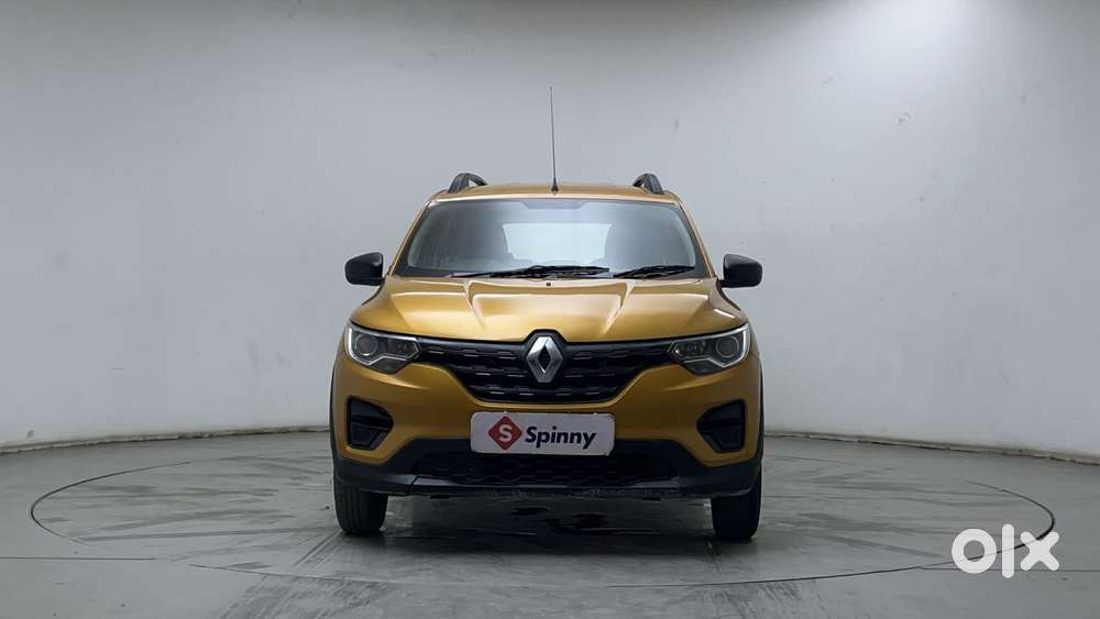 Renault Triber Rxl, 2022, Petrol