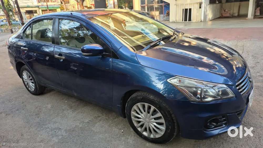 25kmpl Mileage, Huge Boot Space And Less Driven