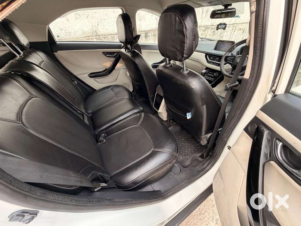 Tata Nexon 1.2 Revotron Xz Plus, 2022, Petrol