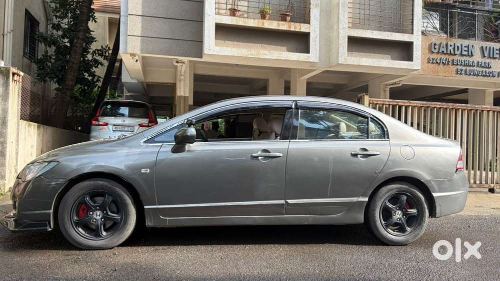 Honda Civic 1.8 Petrol 2007