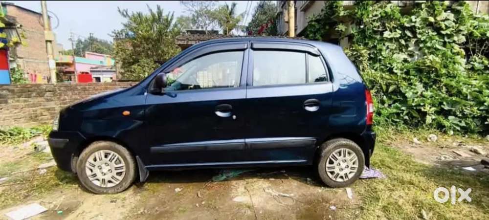 Top Model Santro Xing