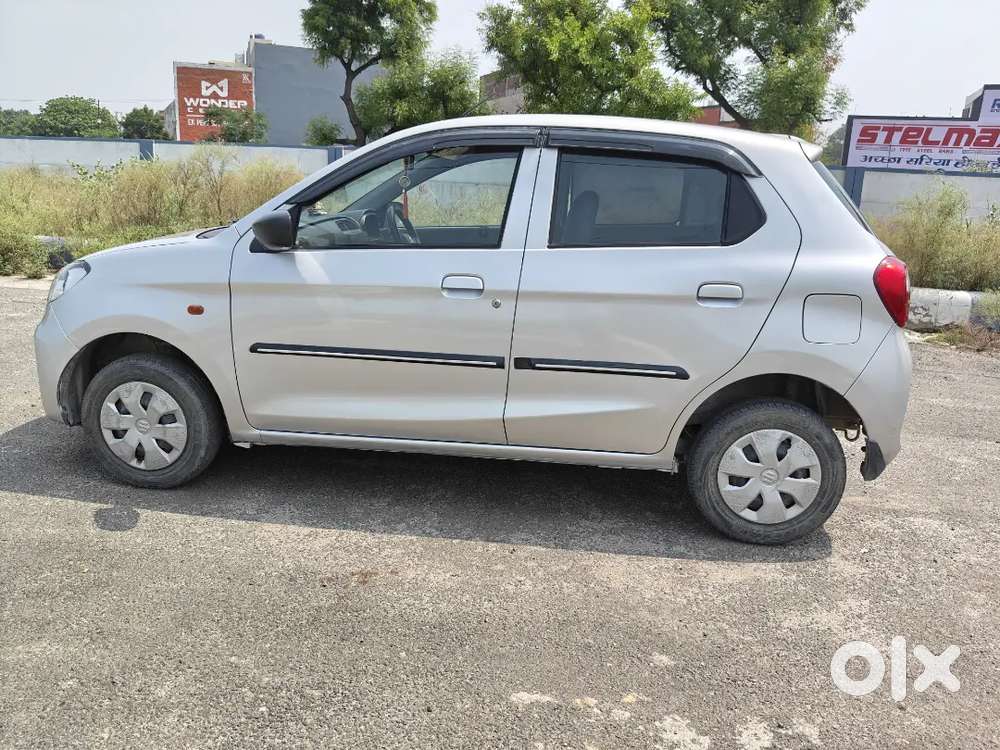 2023 Maruti Suzuki Alto K10 Vxi